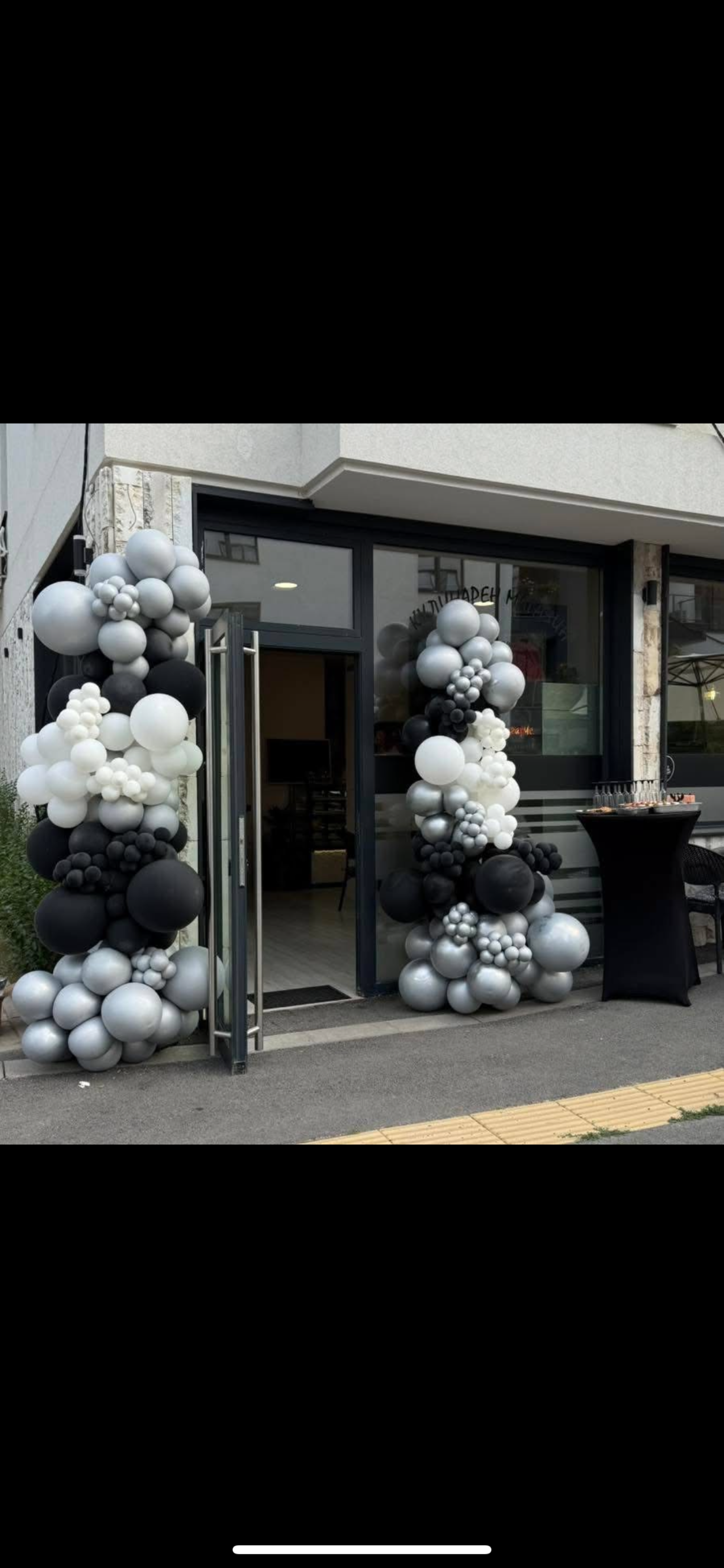 Local Bakery and Homemade Meals Shop - Cover Photo