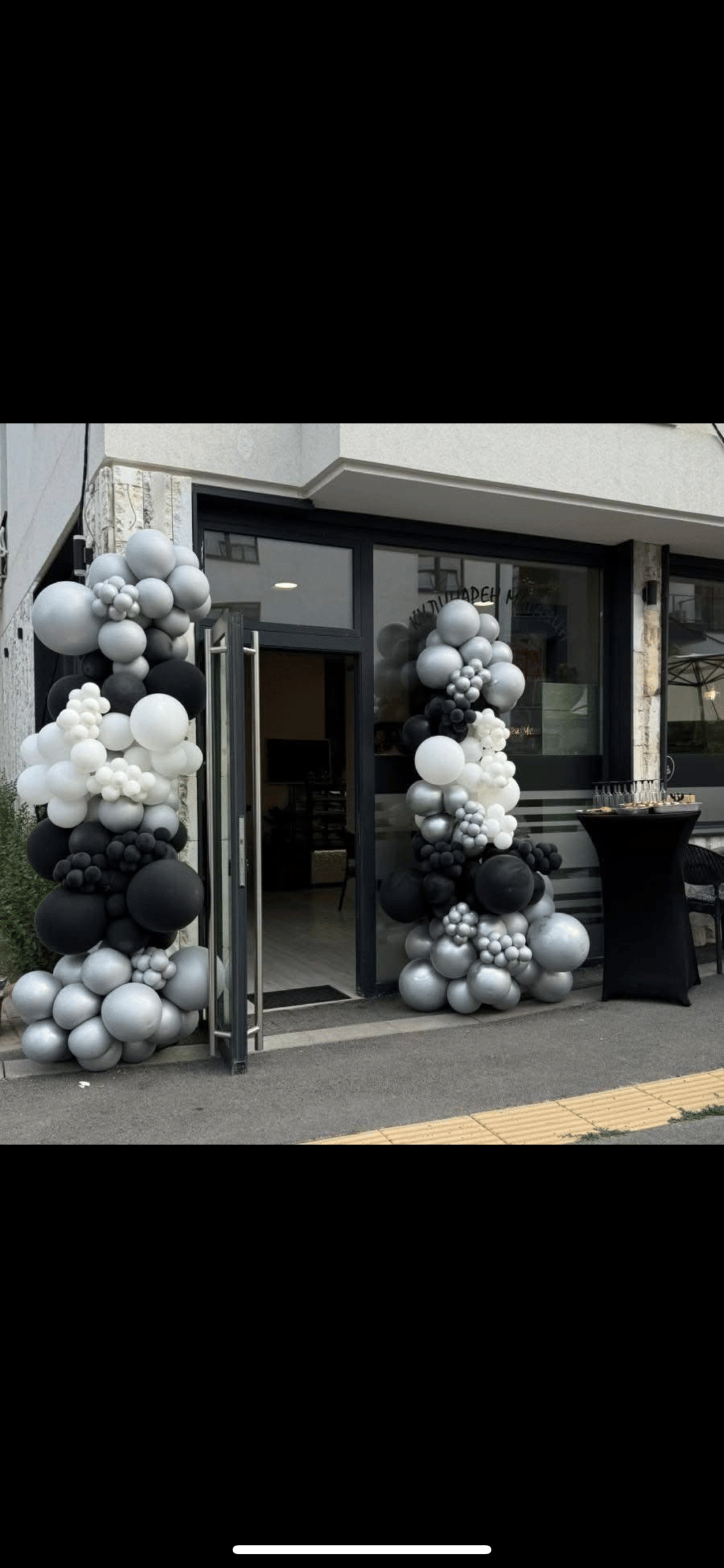 Local Bakery and Homemade Meals Shop - Cover Photo