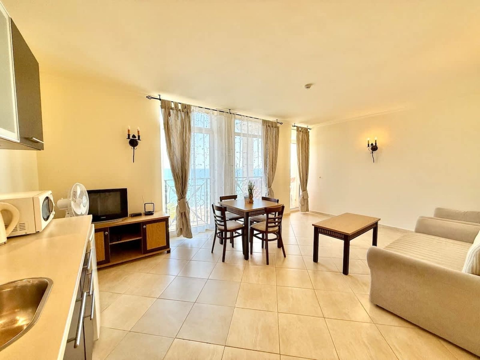 Andalusia Cozy Apartment - Photo 12