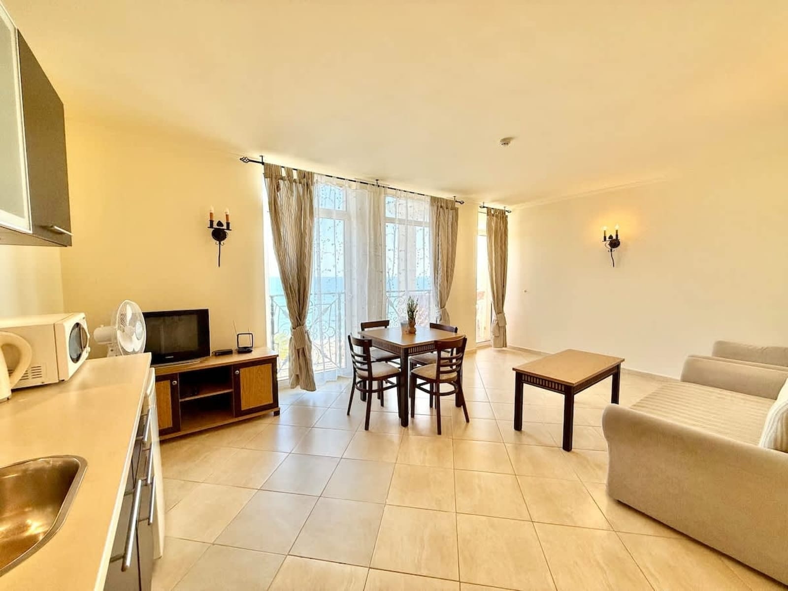 Andalusia Cozy Apartment - Photo 12