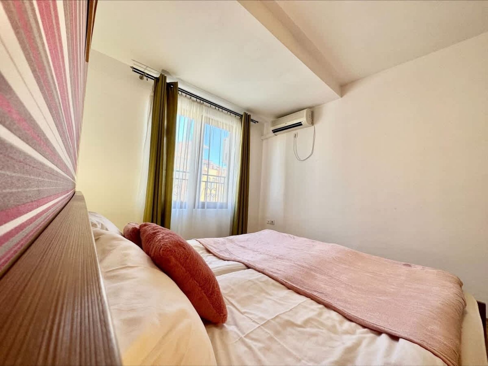 Cozy  Aheloy * 3 pokoje * widok na morze - Photo 41