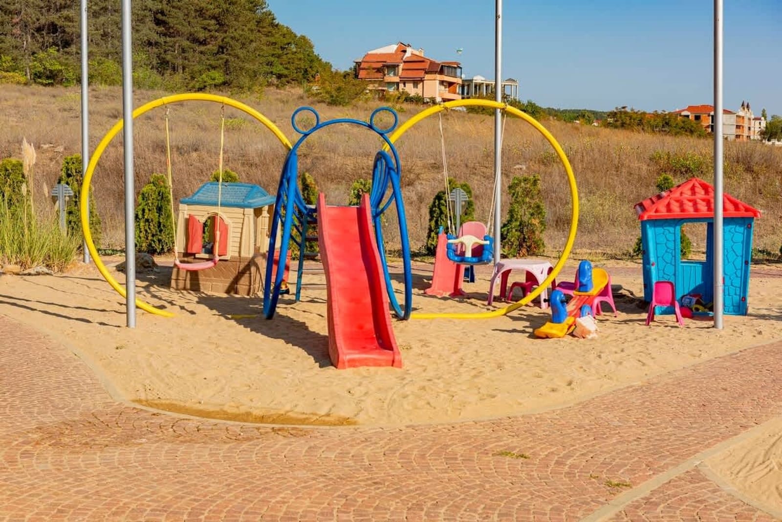 Cozy South Pearl  Comfortable studio for 4 person - Photo 19