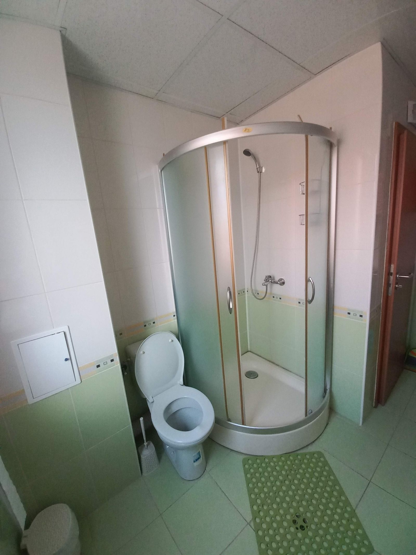 Sunny and Spacious Apartment - Quiet Area in Nesebar - Photo 7