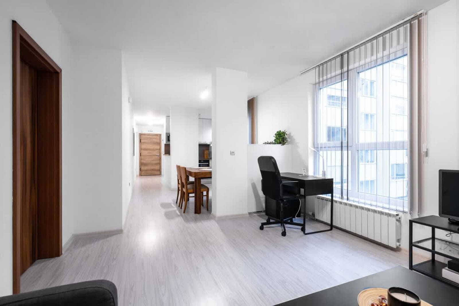 1BD Modern Living on blvd. Tsar Boris III + garage - Photo 14