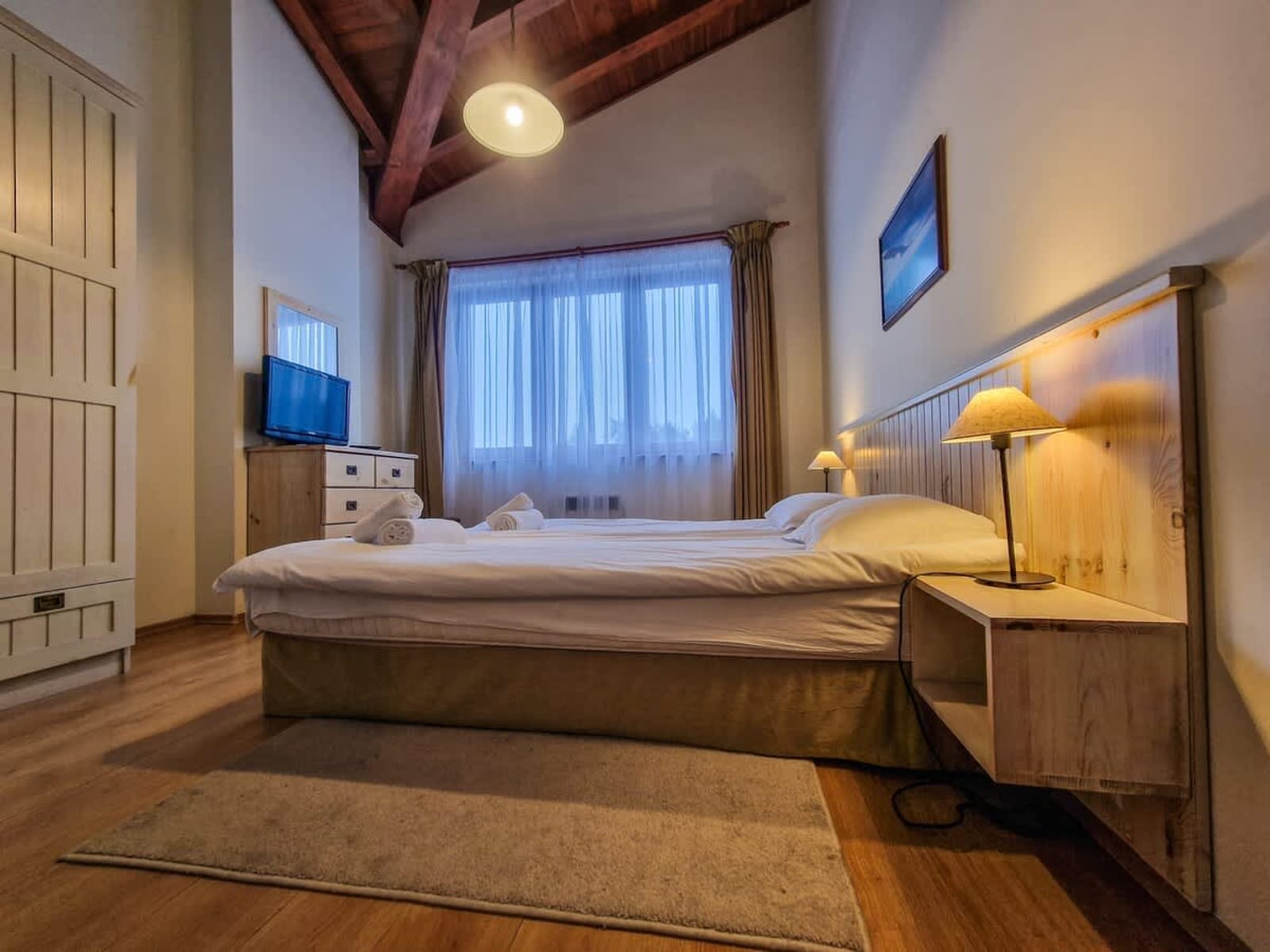 Peaceful 3BD Apartment in Pirin Golf Hotel &amp; Spa - Photo 3