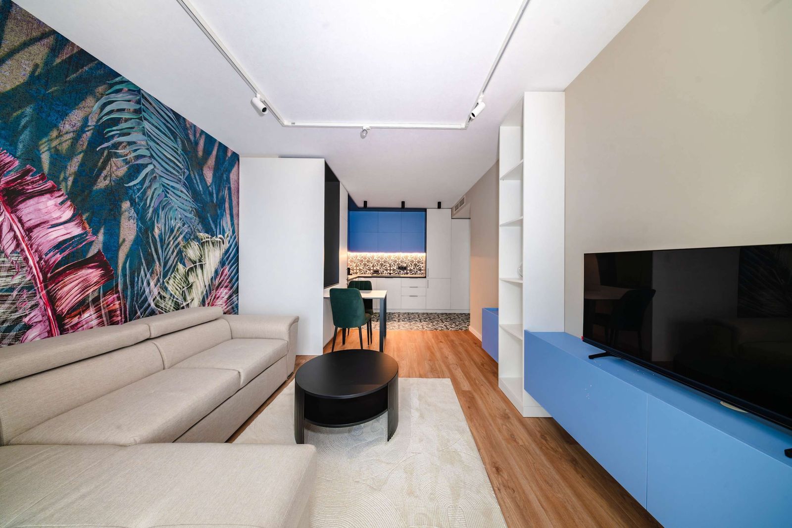 Aviva Living - 1BD Apartment - Photo 8