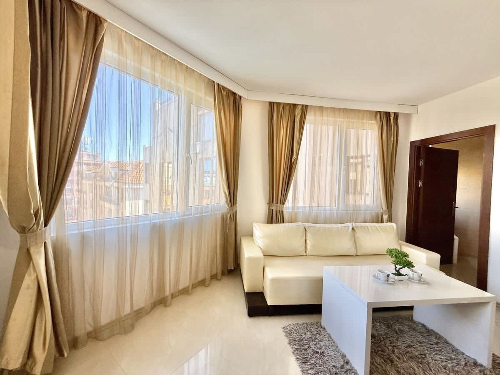 Cozy apartment in Emerald Paradise - Photo 20