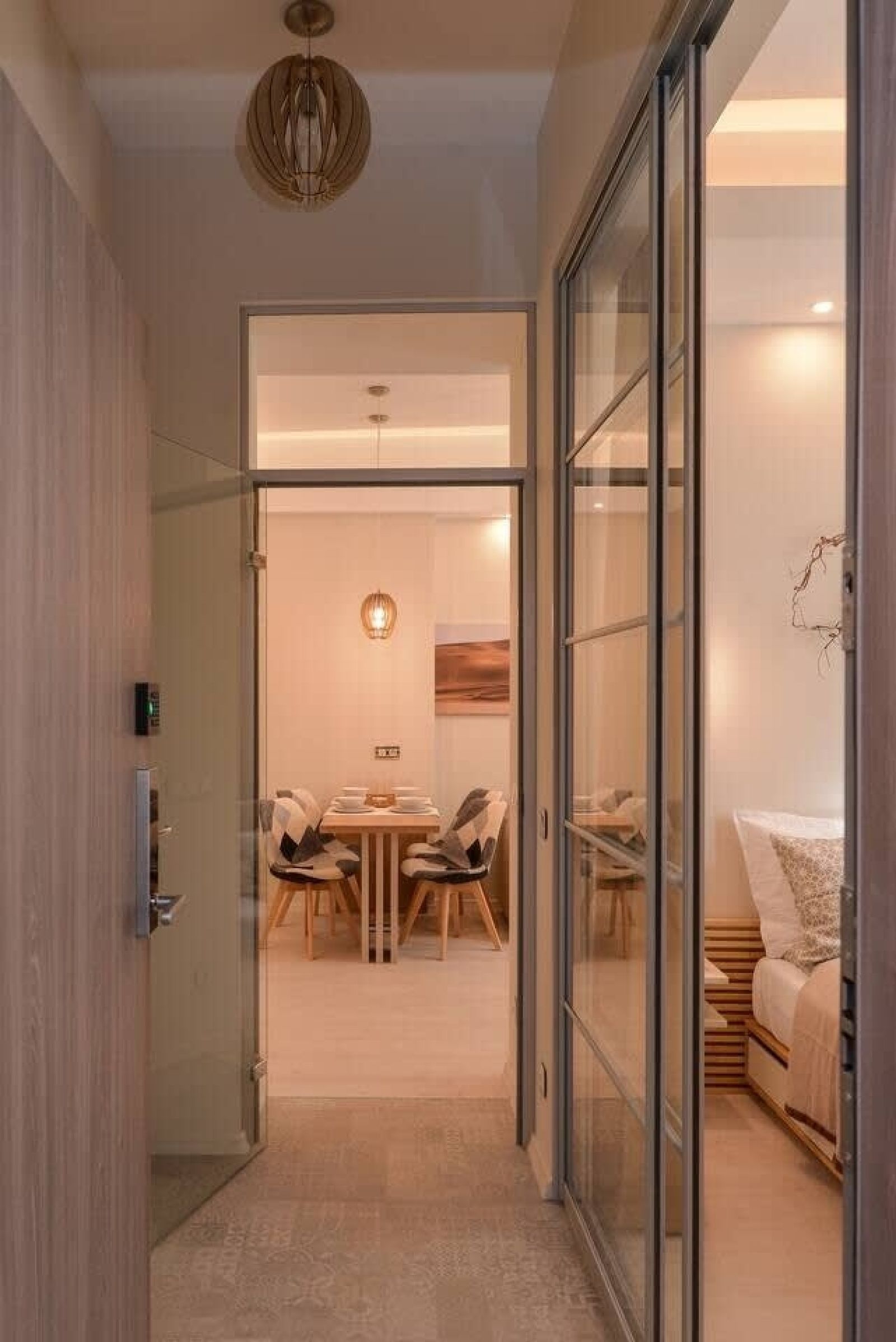 Modern &amp; Cozy 1BD Apartment near Serdika - Photo 13