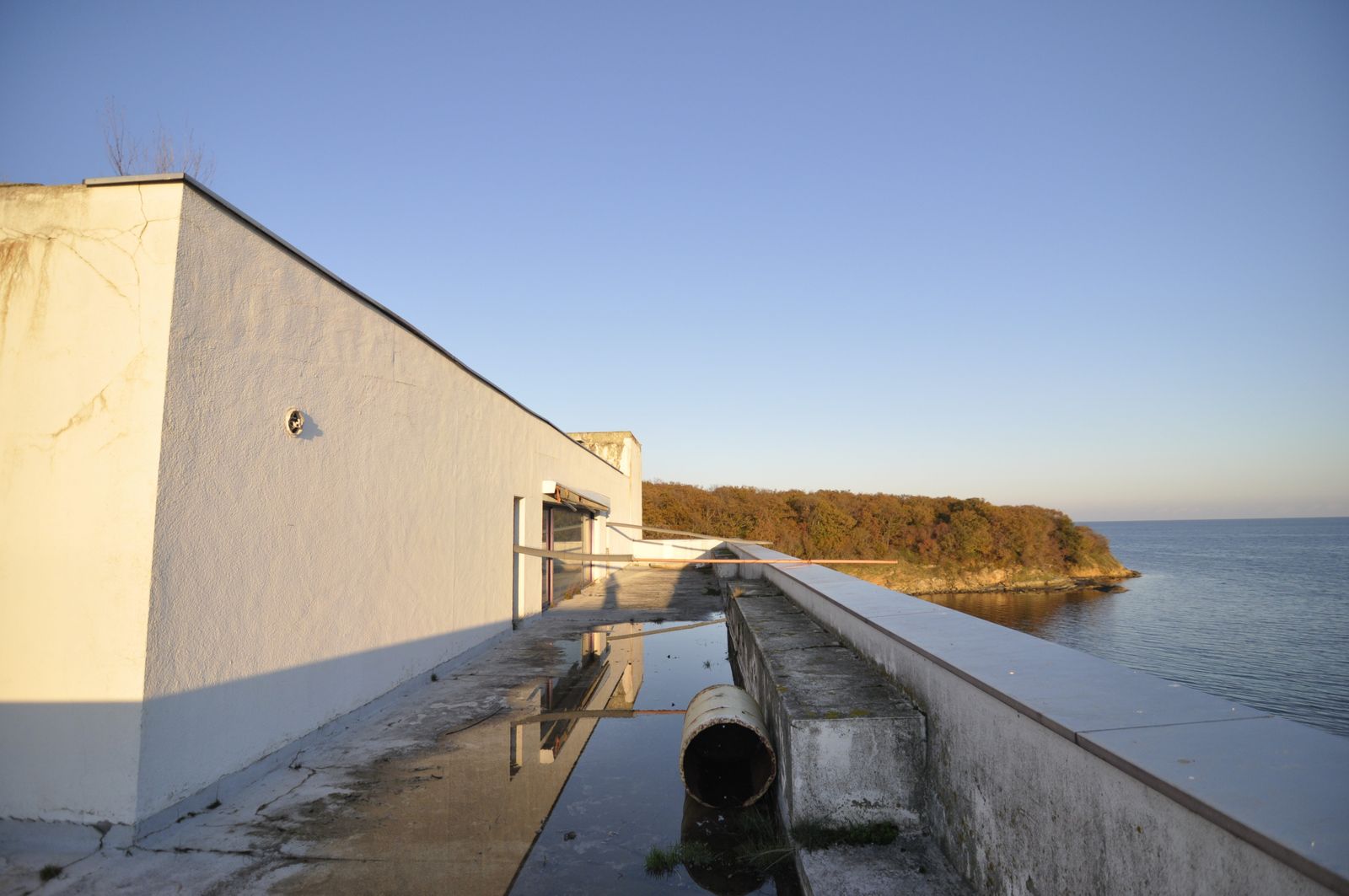 The Ghost Residence - Photo 70