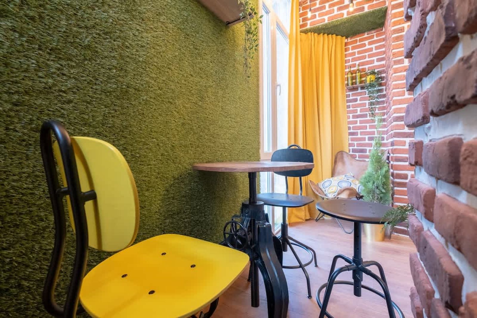 Exceptional City Gem with 1 BDR - Photo 31