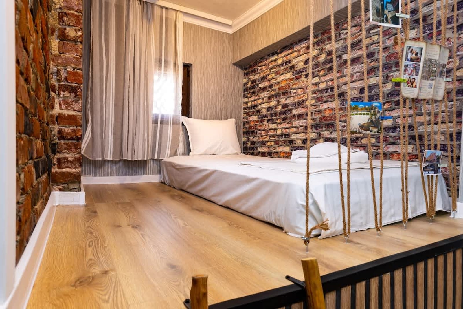 The Urban Nest-2BD Apartment with a Terrace - Photo 3