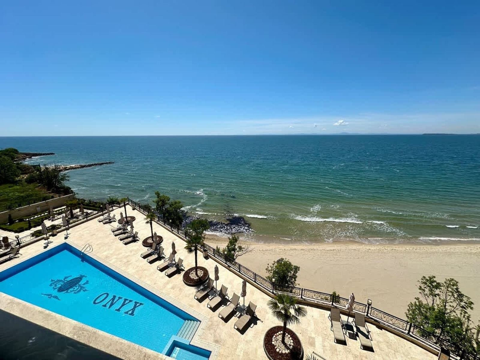 ONYX 1  Luxury apartment - Photo 29