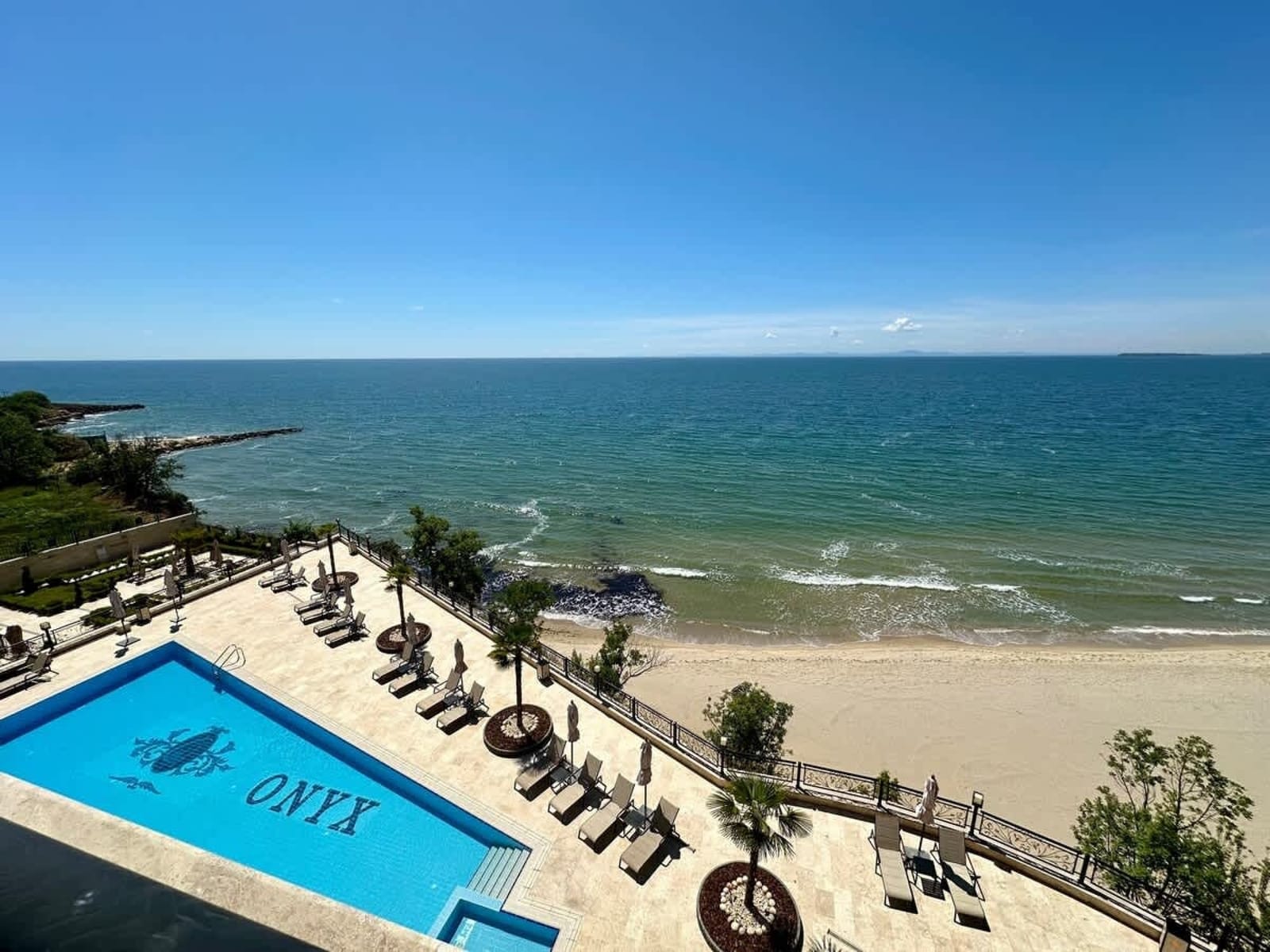 ONYX 1  Luxury apartment - Photo 29