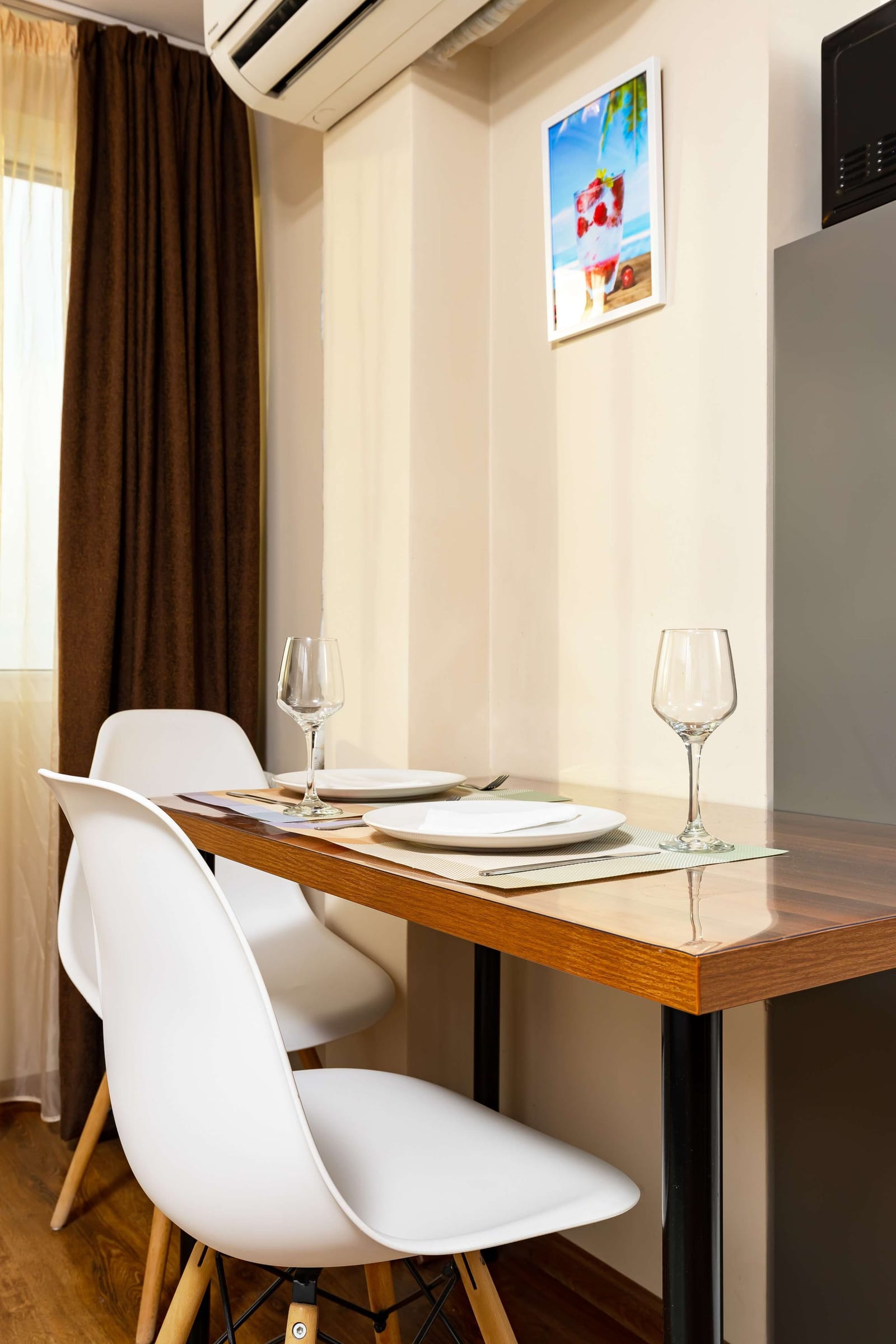 Convenient Studio with great view over Plovdiv - Photo 14