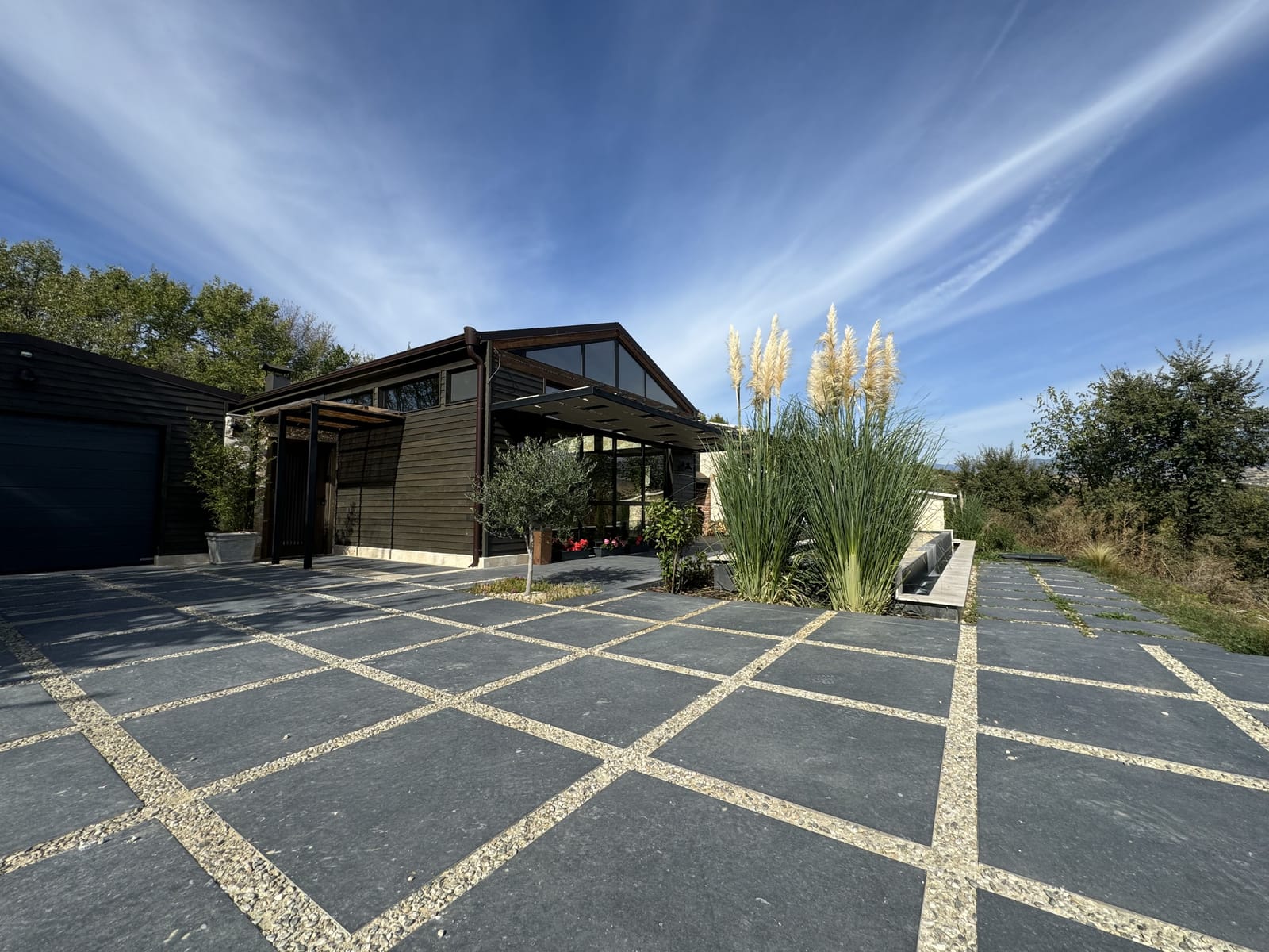 Zornitza Family Estate - Big Family Villa (Hambar) - Cover Photo