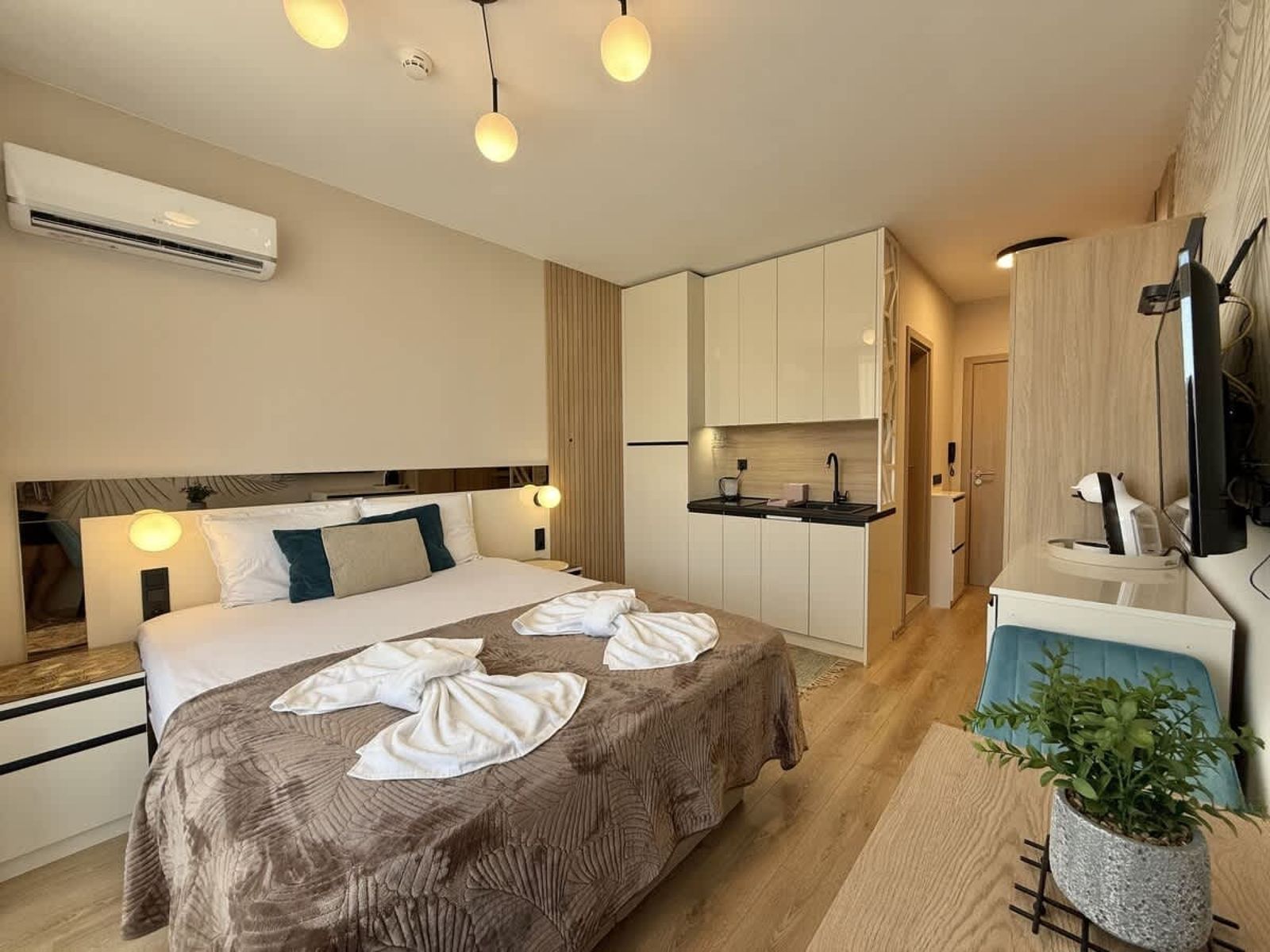 Premium Studio in Sorrento - Photo 8