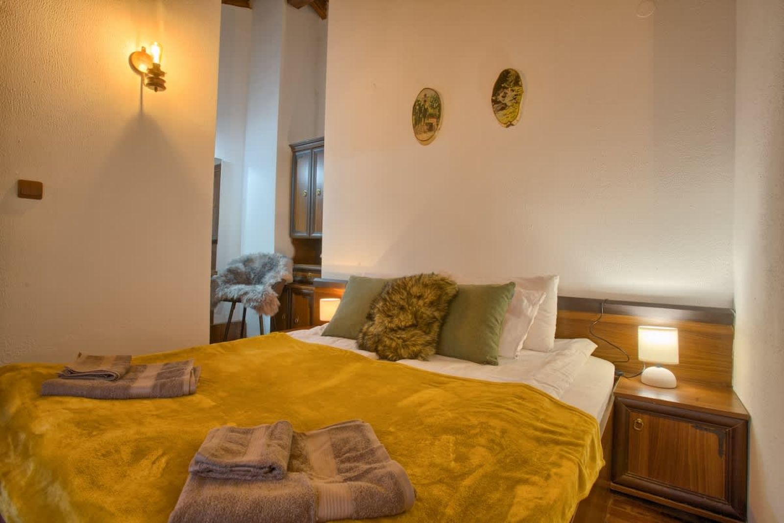 8BD Retreat in Bansko: Comfort &amp; Mountain Charm - Photo 26