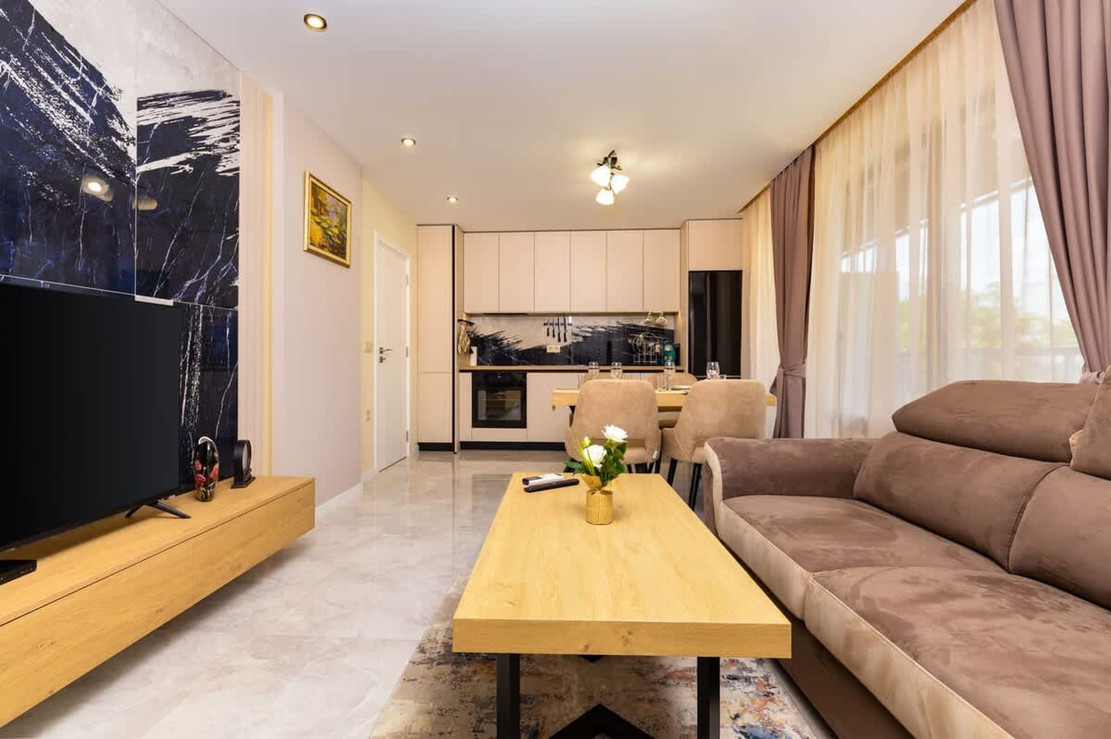 Urban Lux   1BD in the heart of Plovdiv - Photo 2