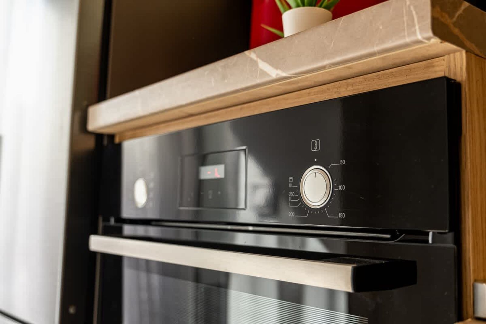 Black Sea Spacious 3BR Apartment - Photo 46