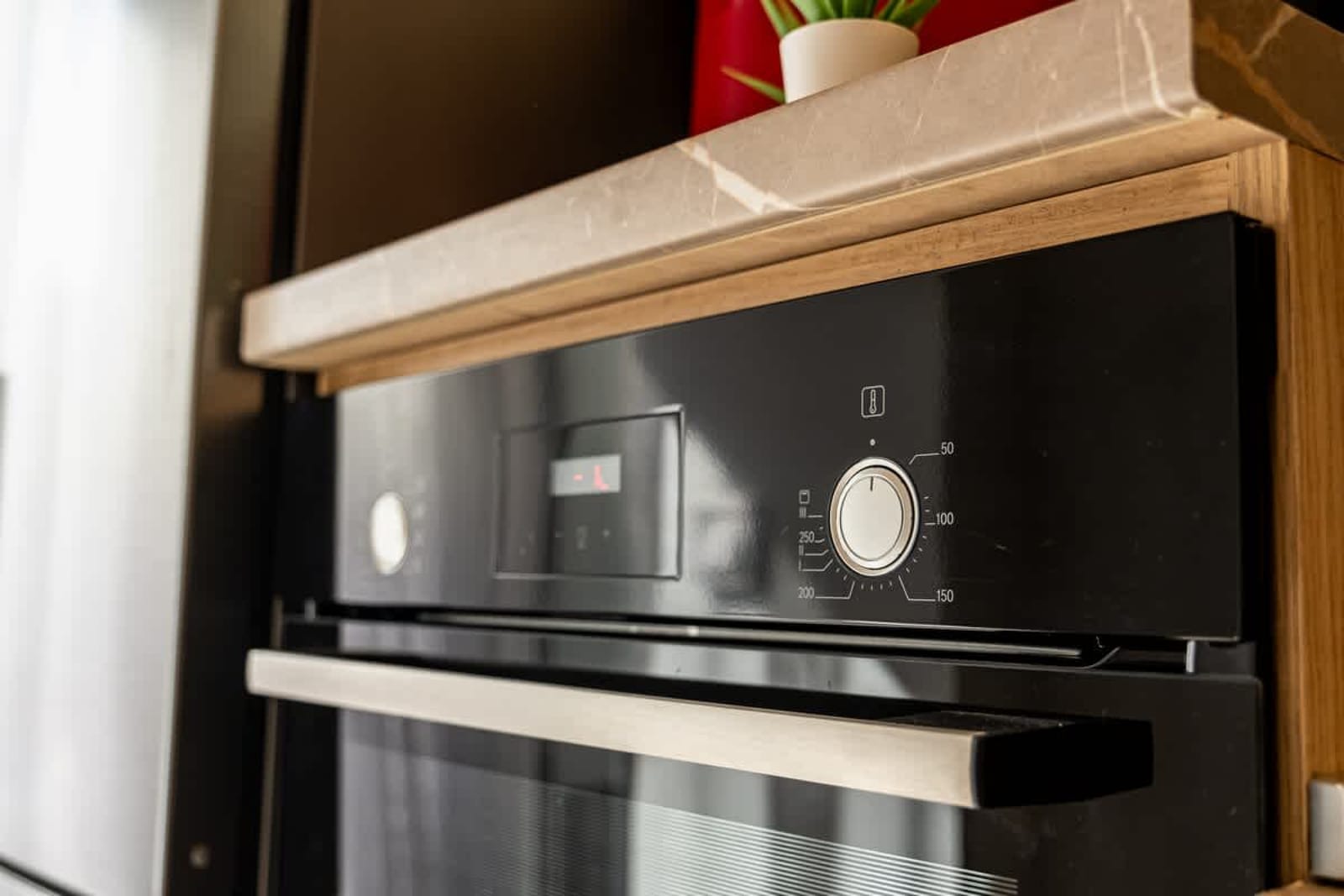 Black Sea Spacious 3BR Apartment - Photo 46