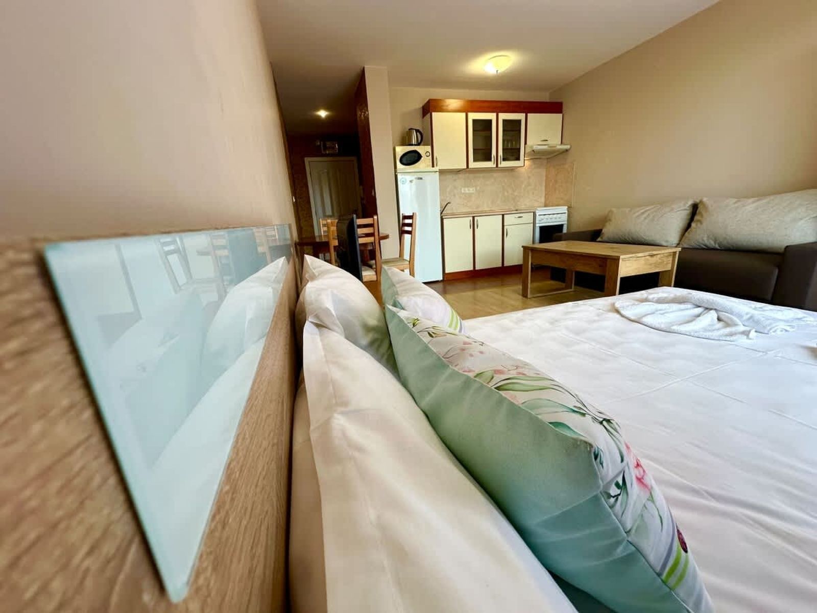 Cozy Studio Privilege Fort Beach - Photo 58