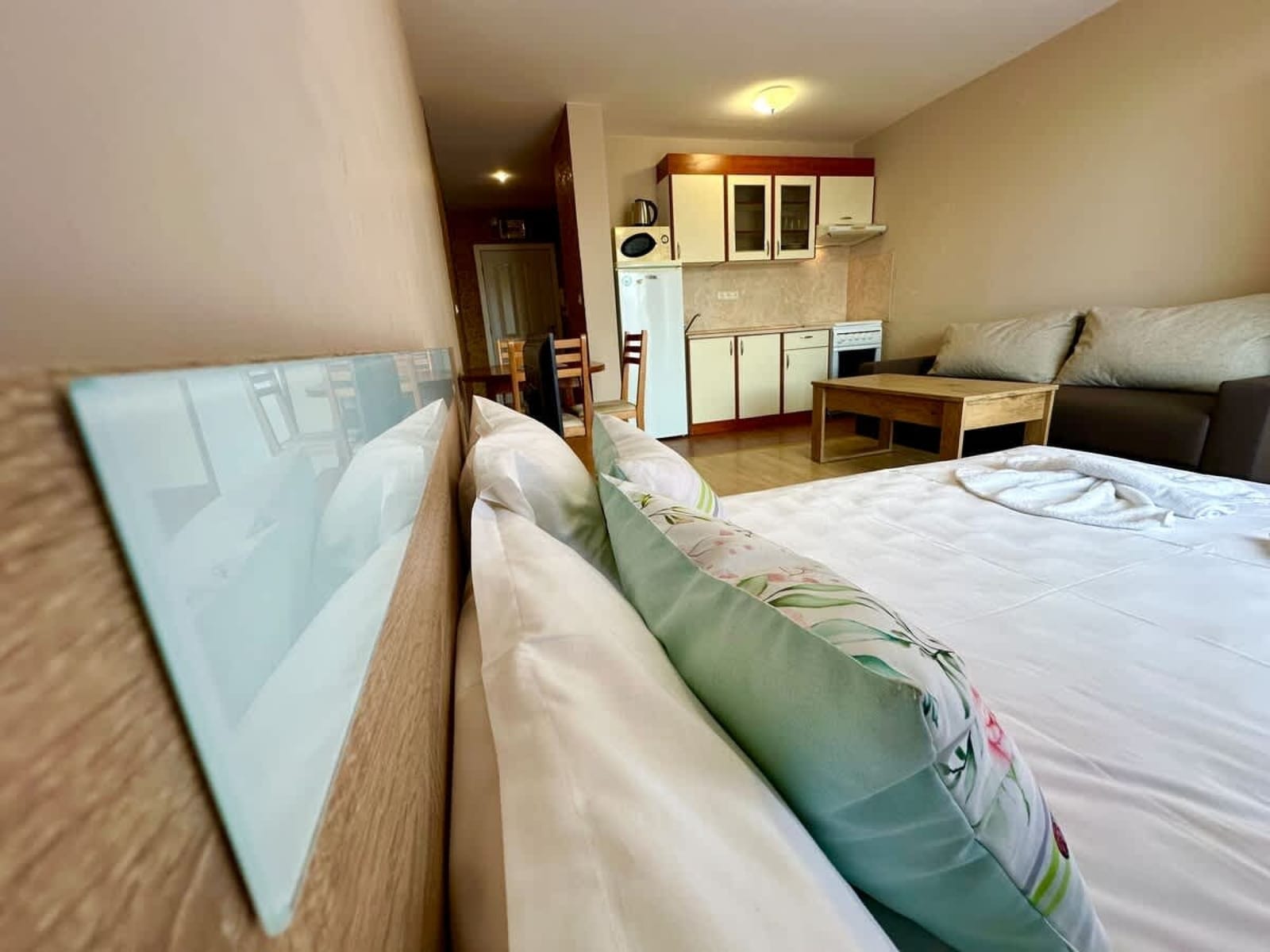 Cozy Studio Privilege Fort Beach - Photo 58