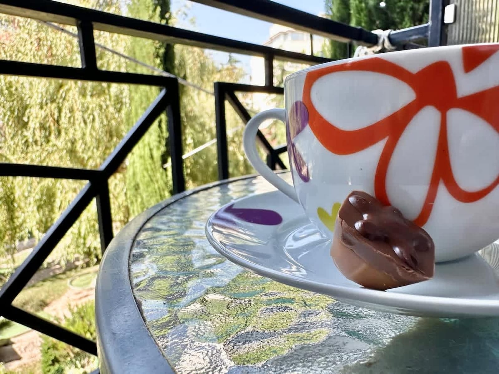 Cozy Rainbow  Sunny Beach  Fantastic studio - Photo 26