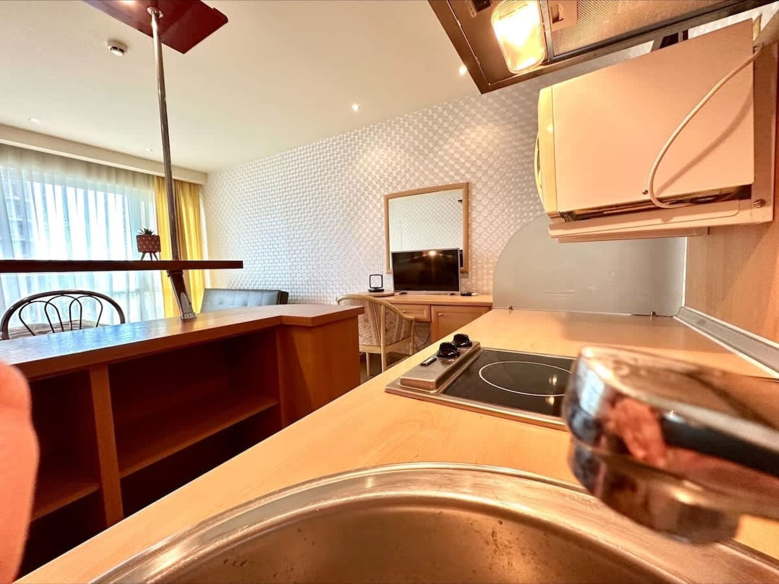 Miramar Palace Studio with Balcony - Photo 49