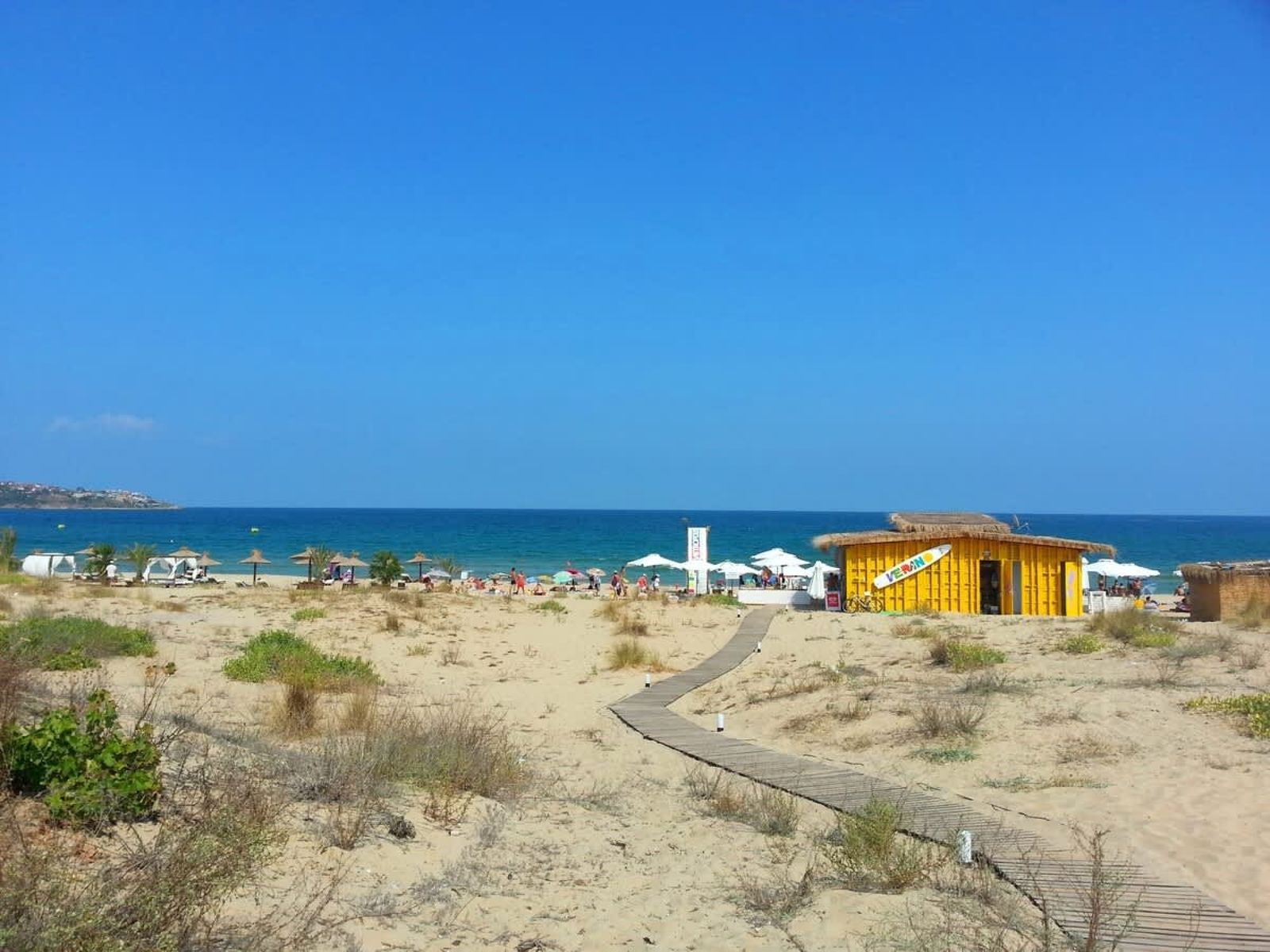 Cozy Kavaci  Exclusive Apartmanet with Terrace - Photo 9