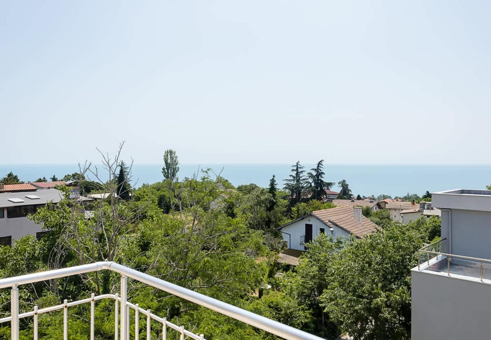 Cozy Sea-View Apartment inTrakata-Smokinya Complex - Photo 16