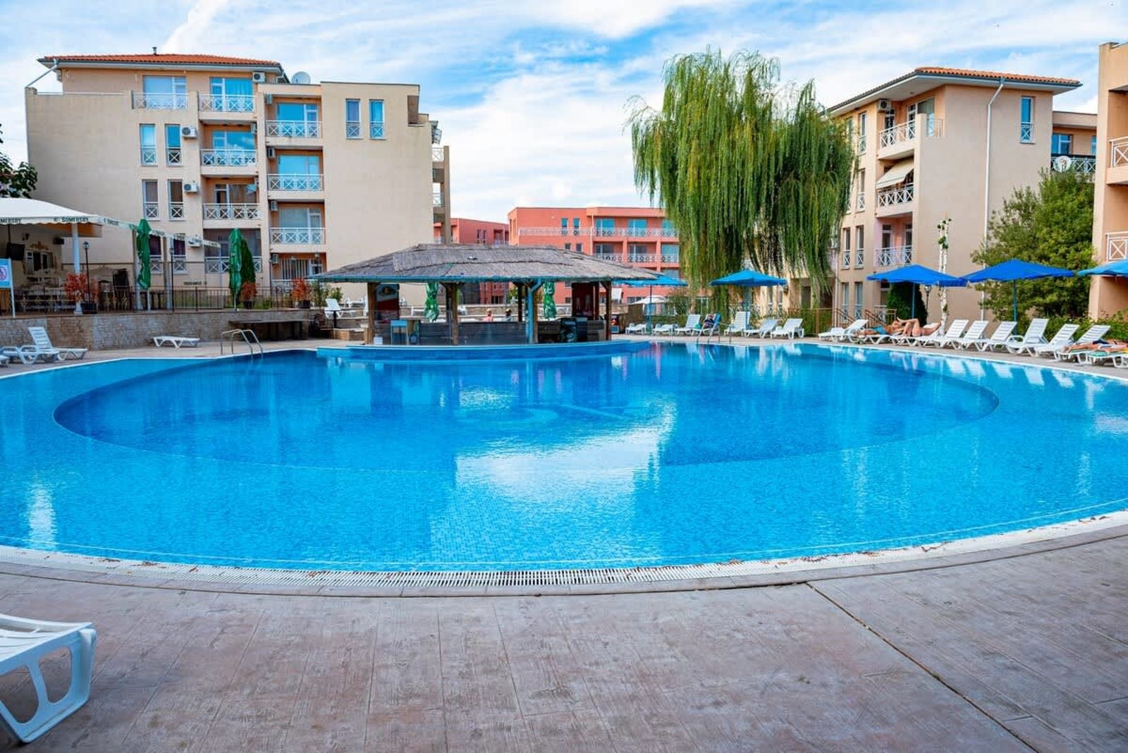 Sunny Day 6 Comfortable Studio - Photo 7