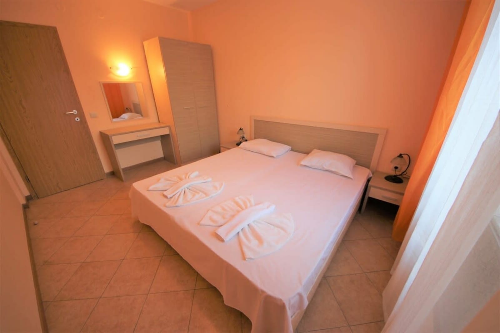 Cozy 1 bedroom aparment in Royal Sun - Photo 21