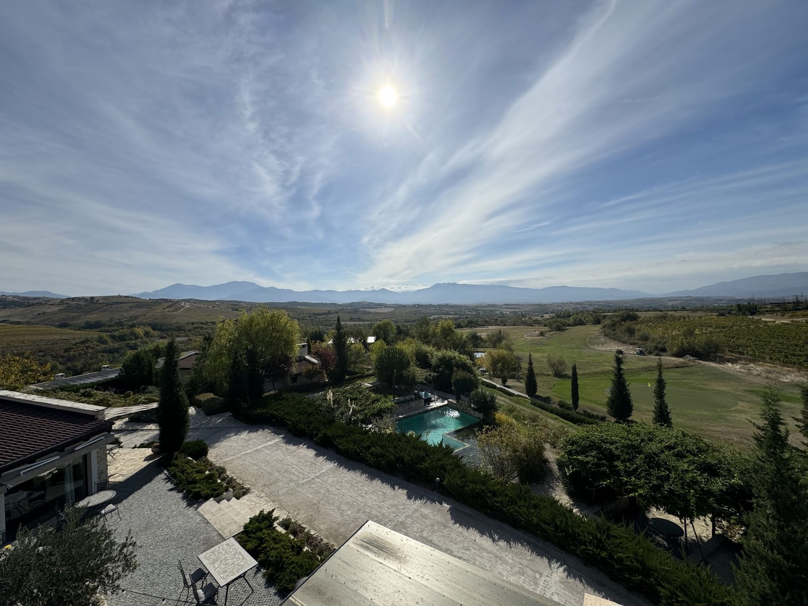 Zornitza Family Estate - Hotel - Photo 56