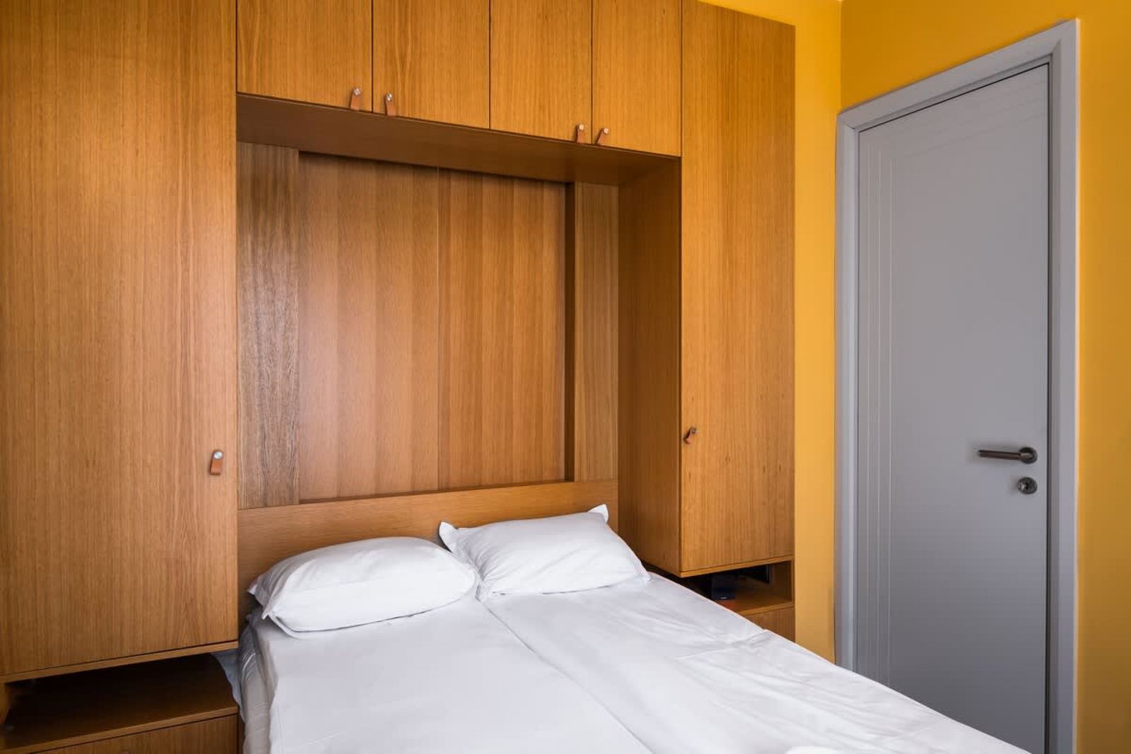 Sofia Spectrum: Vibrant Design Oasis - 1BD Charm - Photo 14