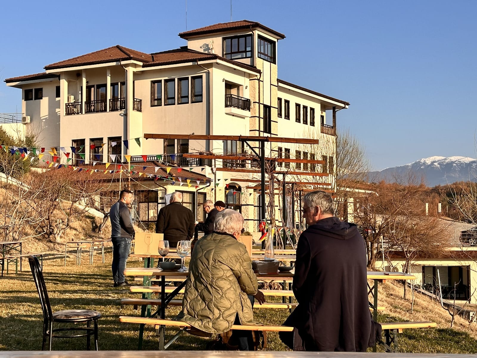 Villa Melnik - Photo 17