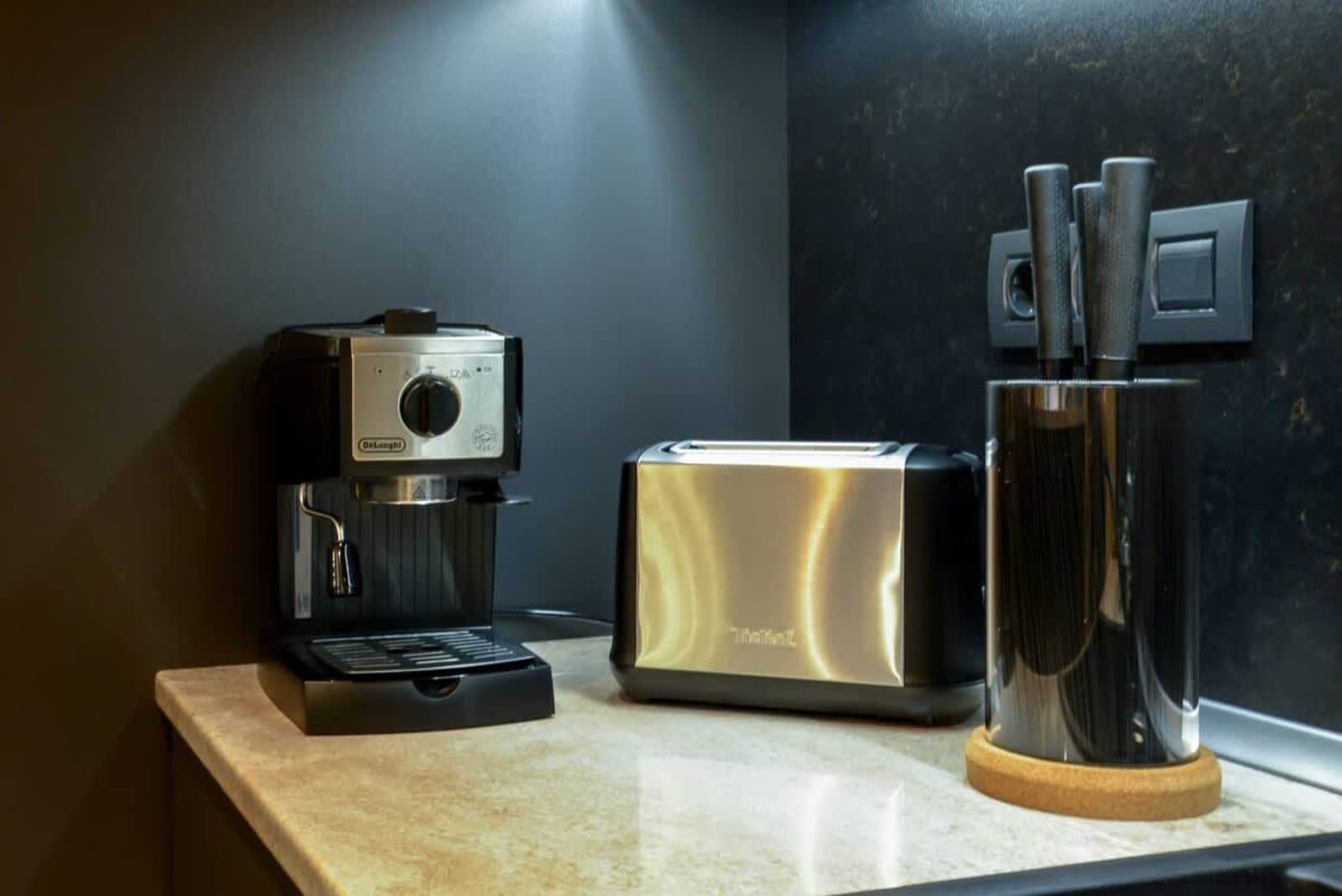 Sofia Dream Apartments -Jazzy 2BD Apt - Photo 19