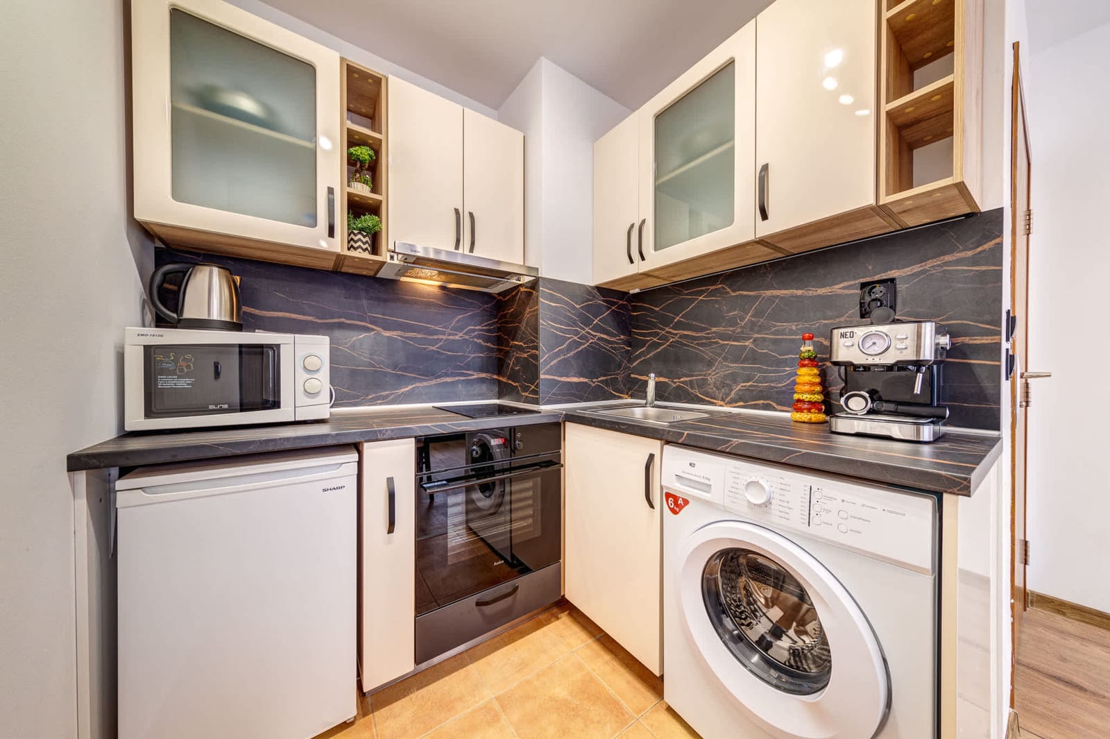 Alpine Hideaway at The Castle - Photo 3