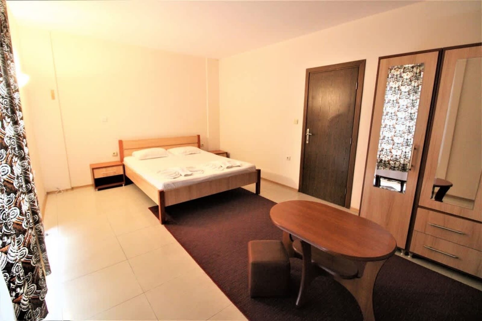 Cozy apartment in komplex Eden - Photo 19