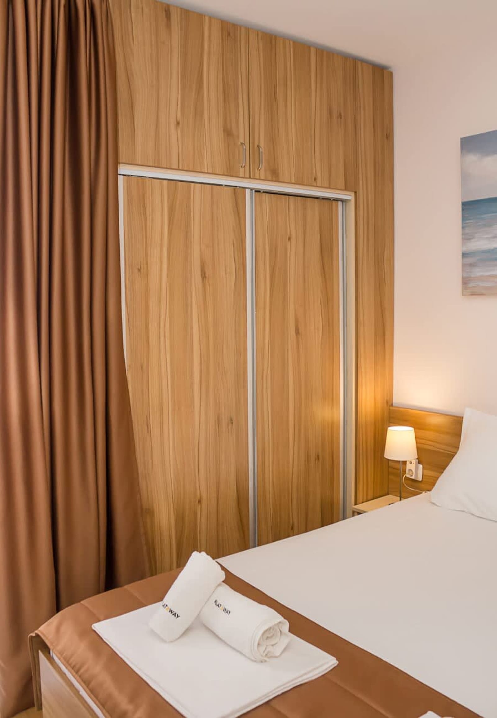 Bright Studio in Top Central Location in Varna - Photo 12