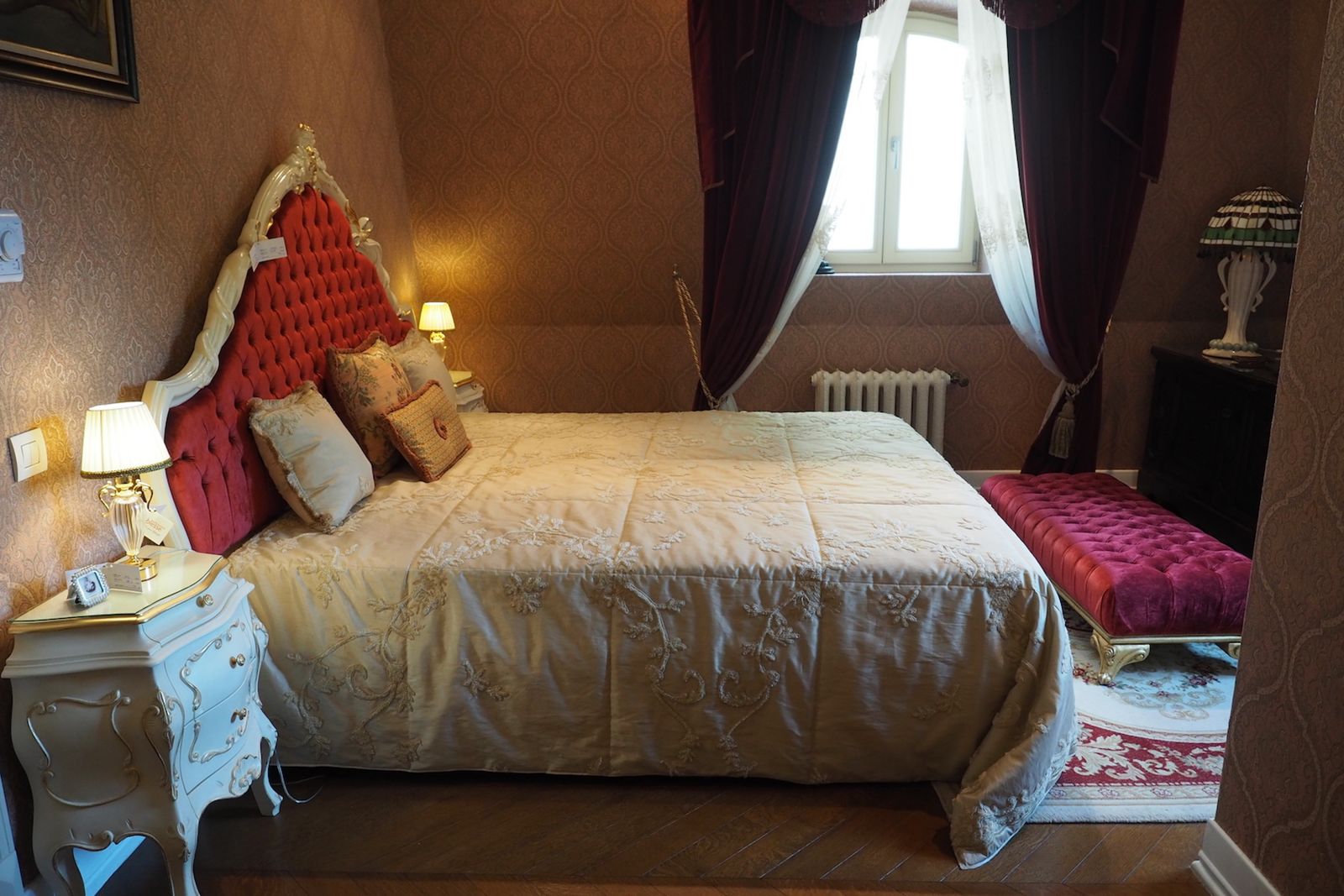 Noblesse Palace - Photo 15