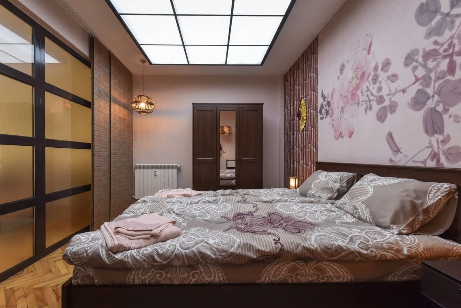 • Kanso Japan • 2-BDR Central Flat with Balcony - Photo 9