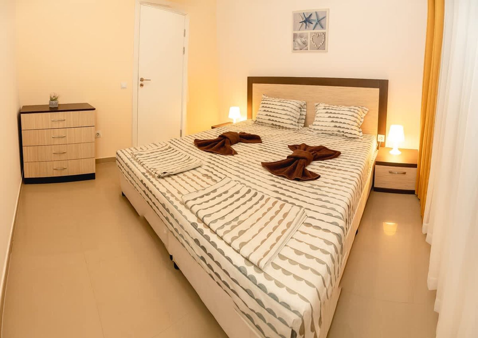 Sunset Vibes in Arapya - Breathtaking Views + POOL - Photo 24