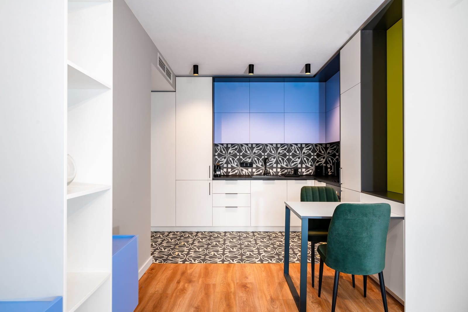 Aviva Living - 1BD Apartment - Photo 3