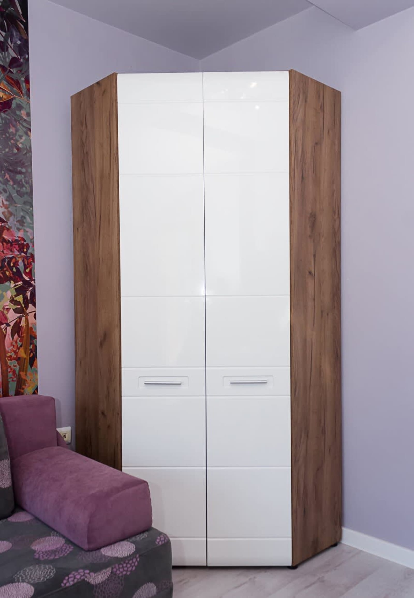 The Purplish Apartment Varna Center - Photo 30