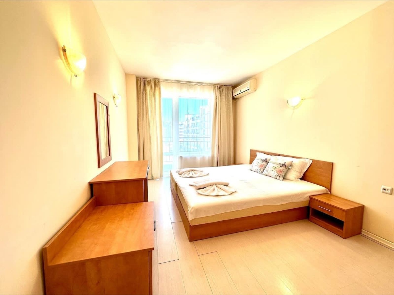 Cozy - Blue Marine - big 2-bedroom for 5 people - Photo 43