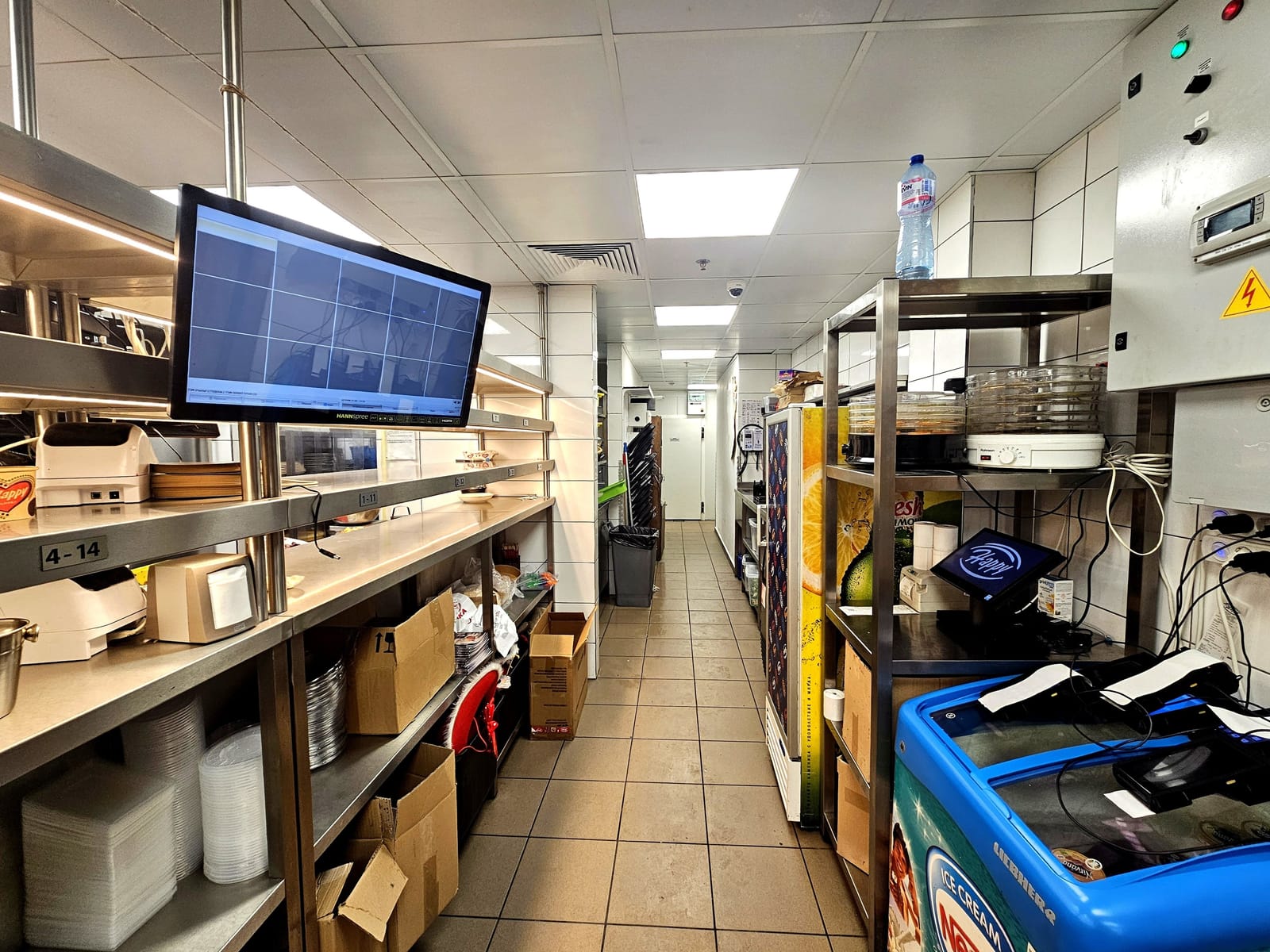 Boutique Restaurant in Sofia - Photo 25