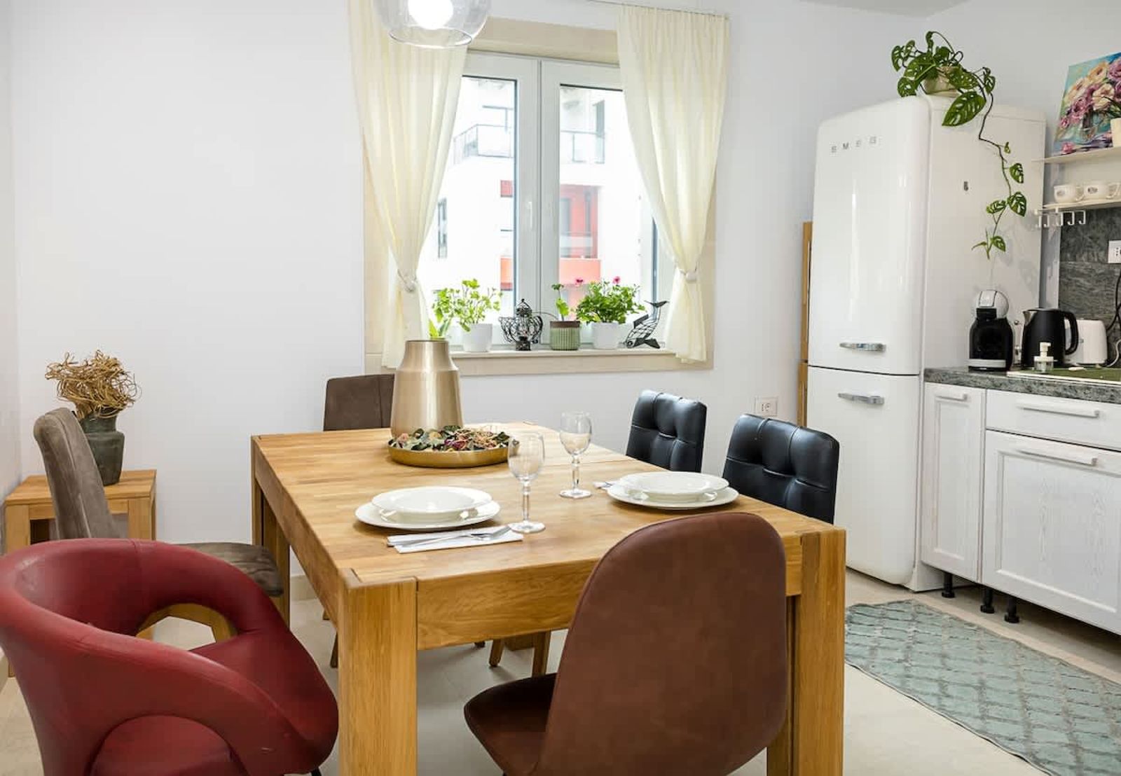 Stylish Flat with Balcony &amp; City Views–Briz, Varna - Photo 8