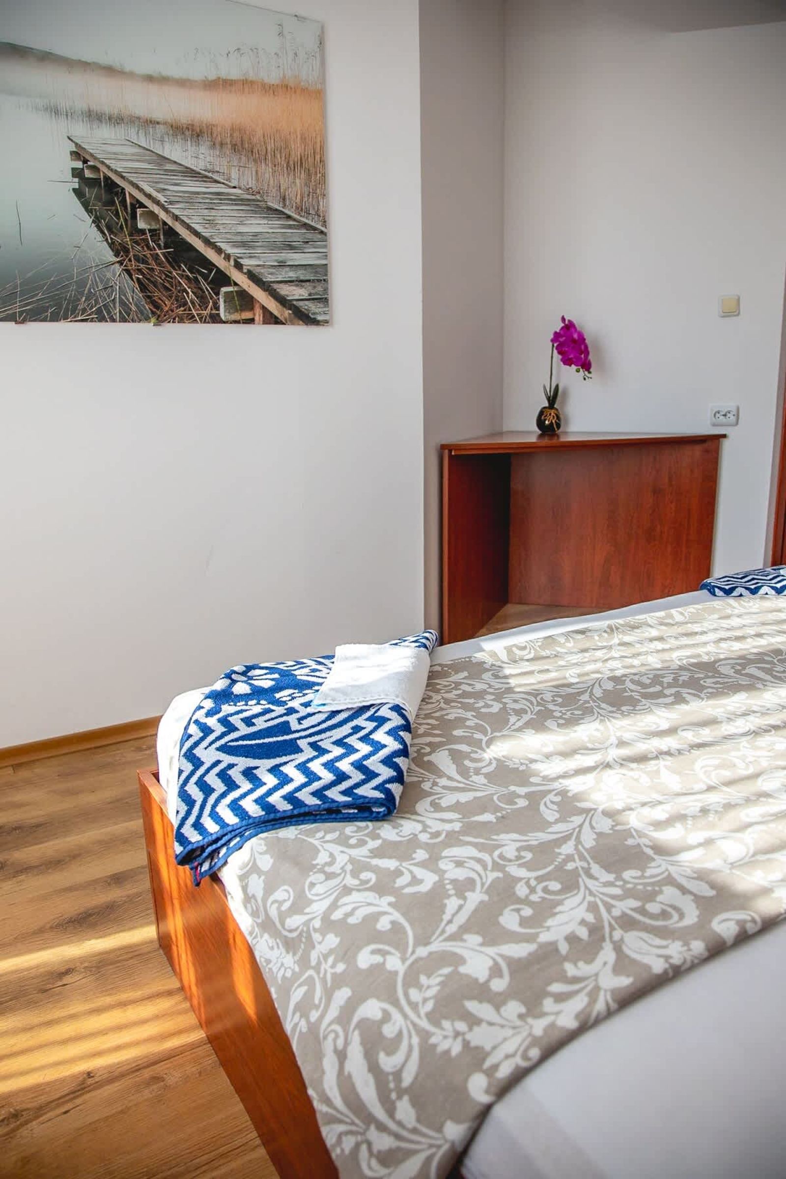 Nessebar's NEW Town TOP Centre 2-BDR Apartment - Photo 15