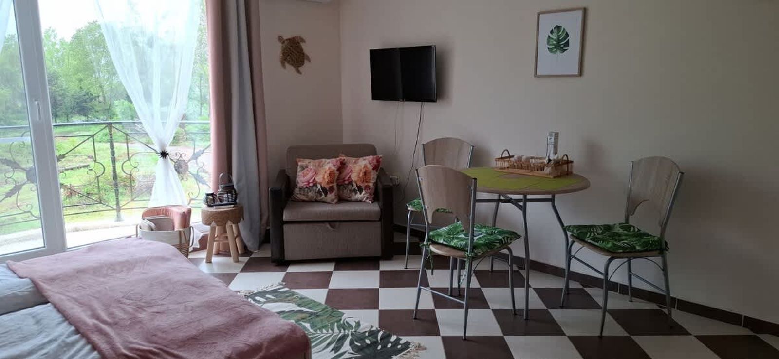 Cosy Studio in Hacienda - Photo 8