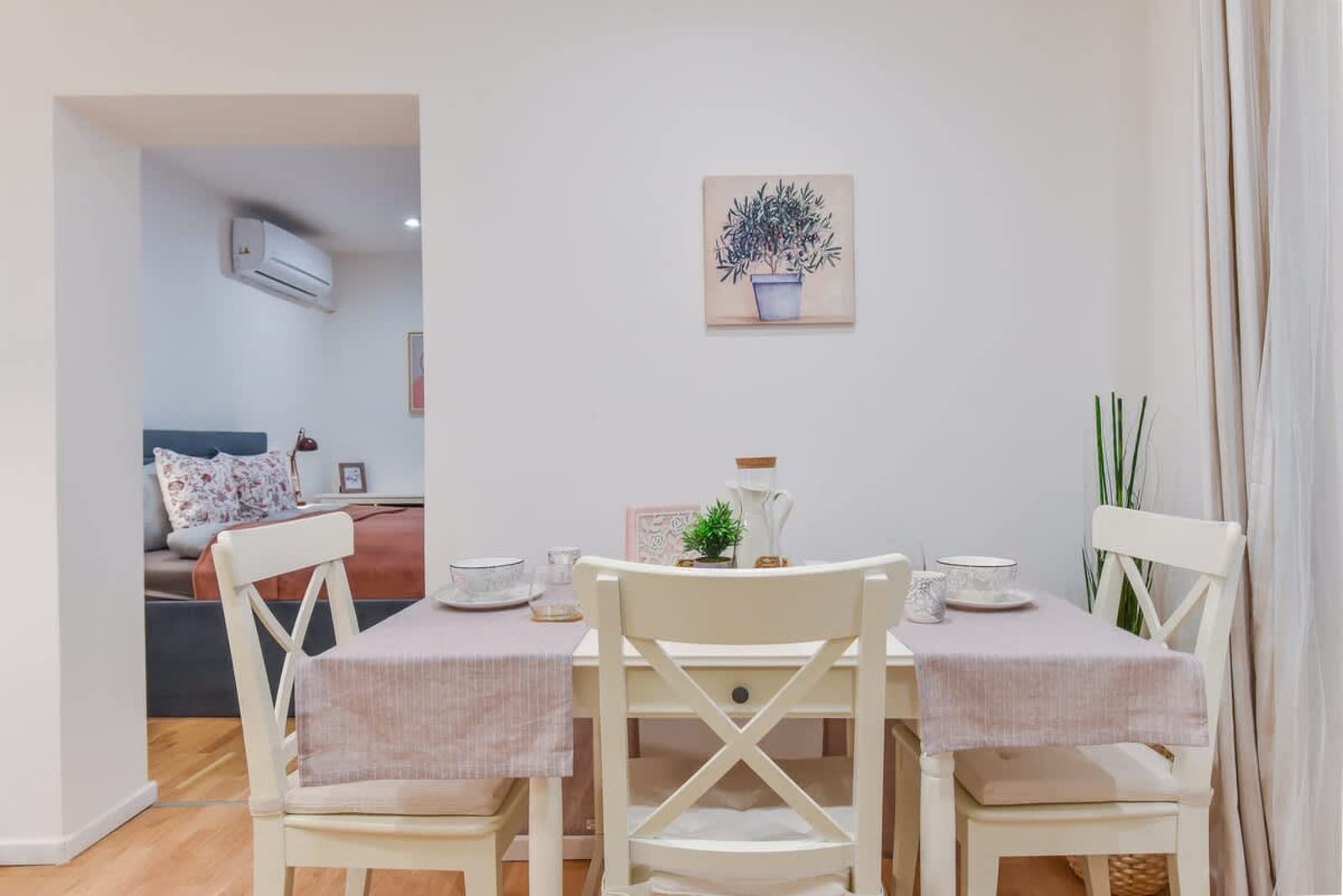 Bright, cosy &amp; modern flat in the TOP centre - Photo 6